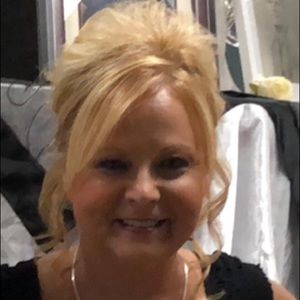 Meet your Posher, Teresa